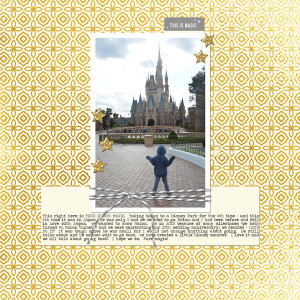 True Disney Magic