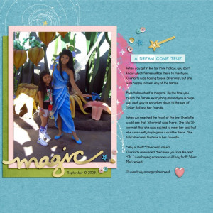 Pixie Hollow 2009