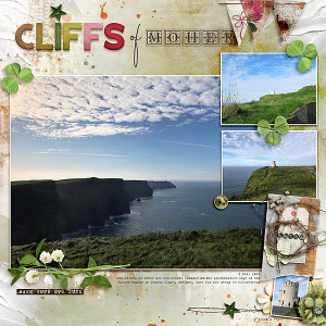 Cliffs of Moher