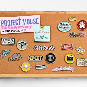 FANniversary Corkboard-mmbstaley