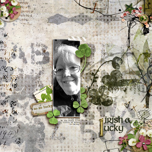 Irish & Lucky