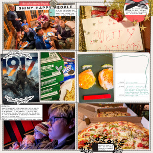 2020 - week 2, 3, 4 - p2