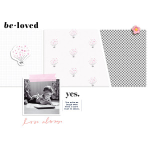Be Loved