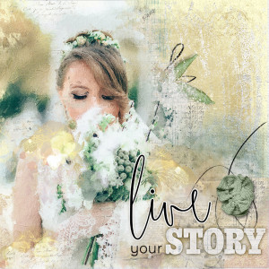 Live Your Story