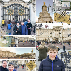 Buckingham Palace