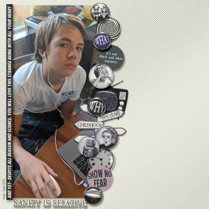 Teenager