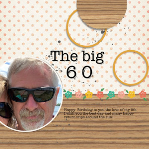 The big 60