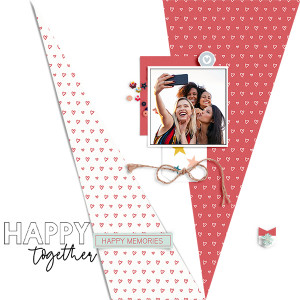 happy together