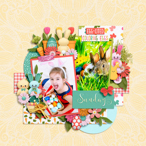 Bunny trail