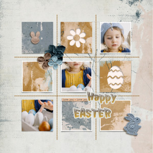 Happy Easter