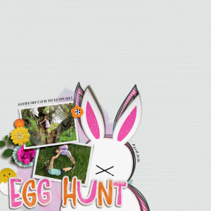 Egg Hunt