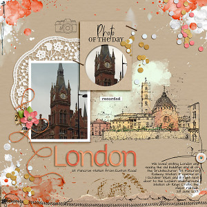 London - St. Pancras