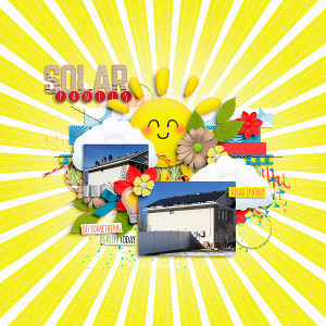 Solar Panels