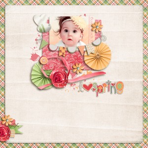 Spring a Ling