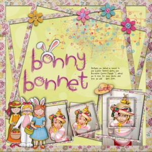 Bonny Bonnet