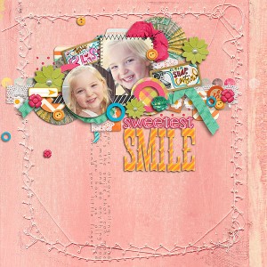 Sweetest Smile