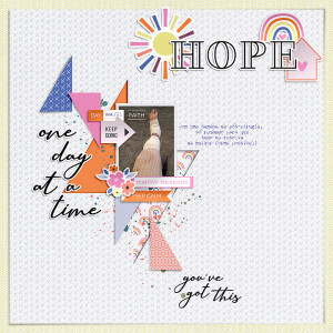 Hope