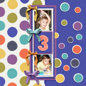 Birthday No. 3