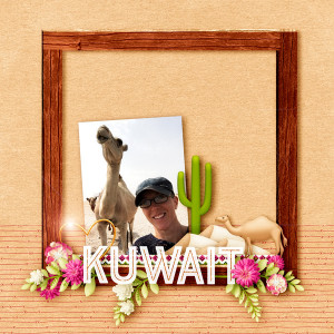 Kuwait