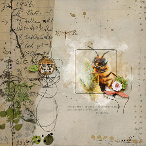Bees