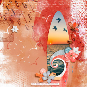 Slow Scrap 04/08/2021