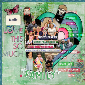 FAMILY  StyleApr21