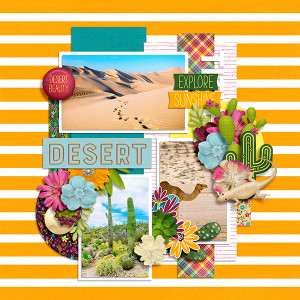 Desert