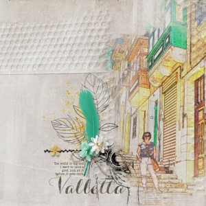 Valletta