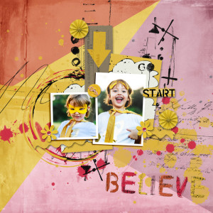 Believe