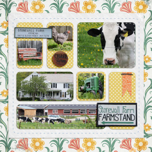 Stonewall Farm
