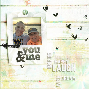 You & Me