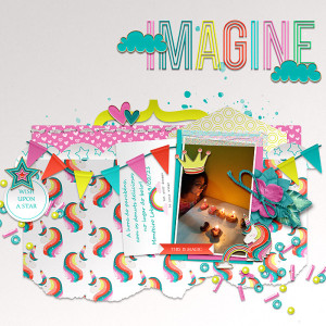 Imagine