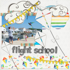 Flight School