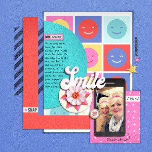 Smile