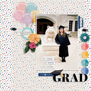 grad