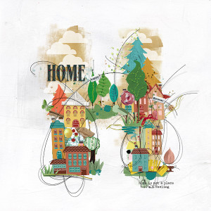 Home
