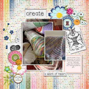 CREATE!