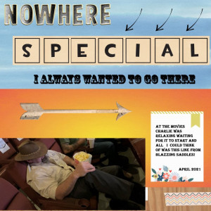 No Where Special