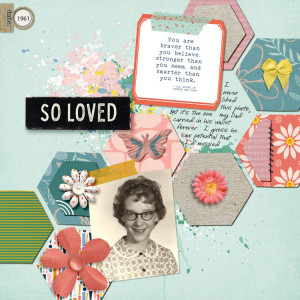 So-loved