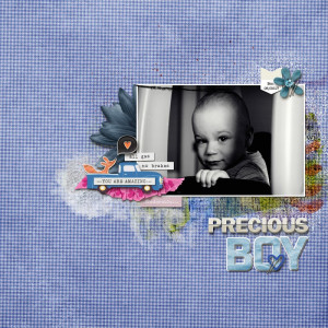 INSD2021-PreciousBoy