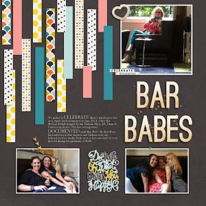 BAR Babes