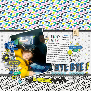 ByeBye