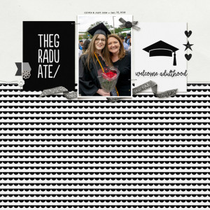 The Graduate
