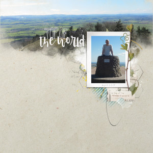 Top of the World