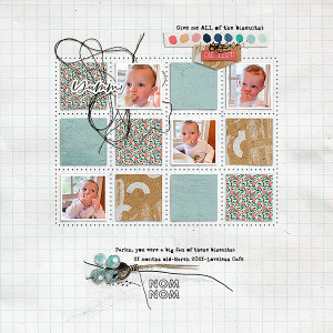 Nom Nom