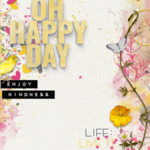 Happy Day