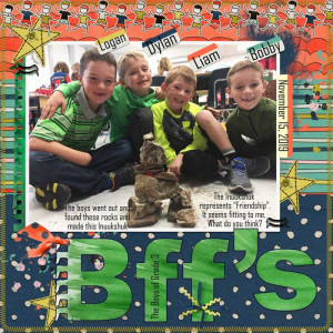 Grade-3-Boys