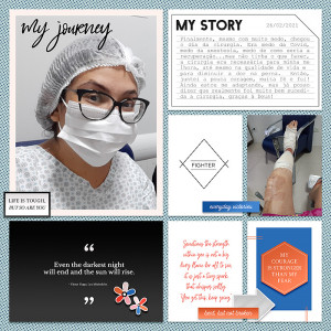 my story