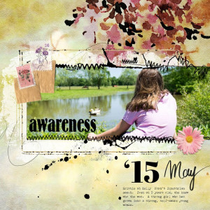 Awareness