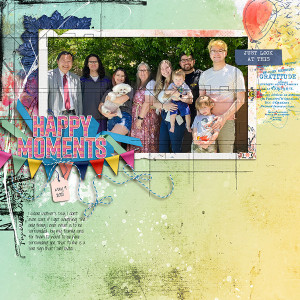Happy-moments